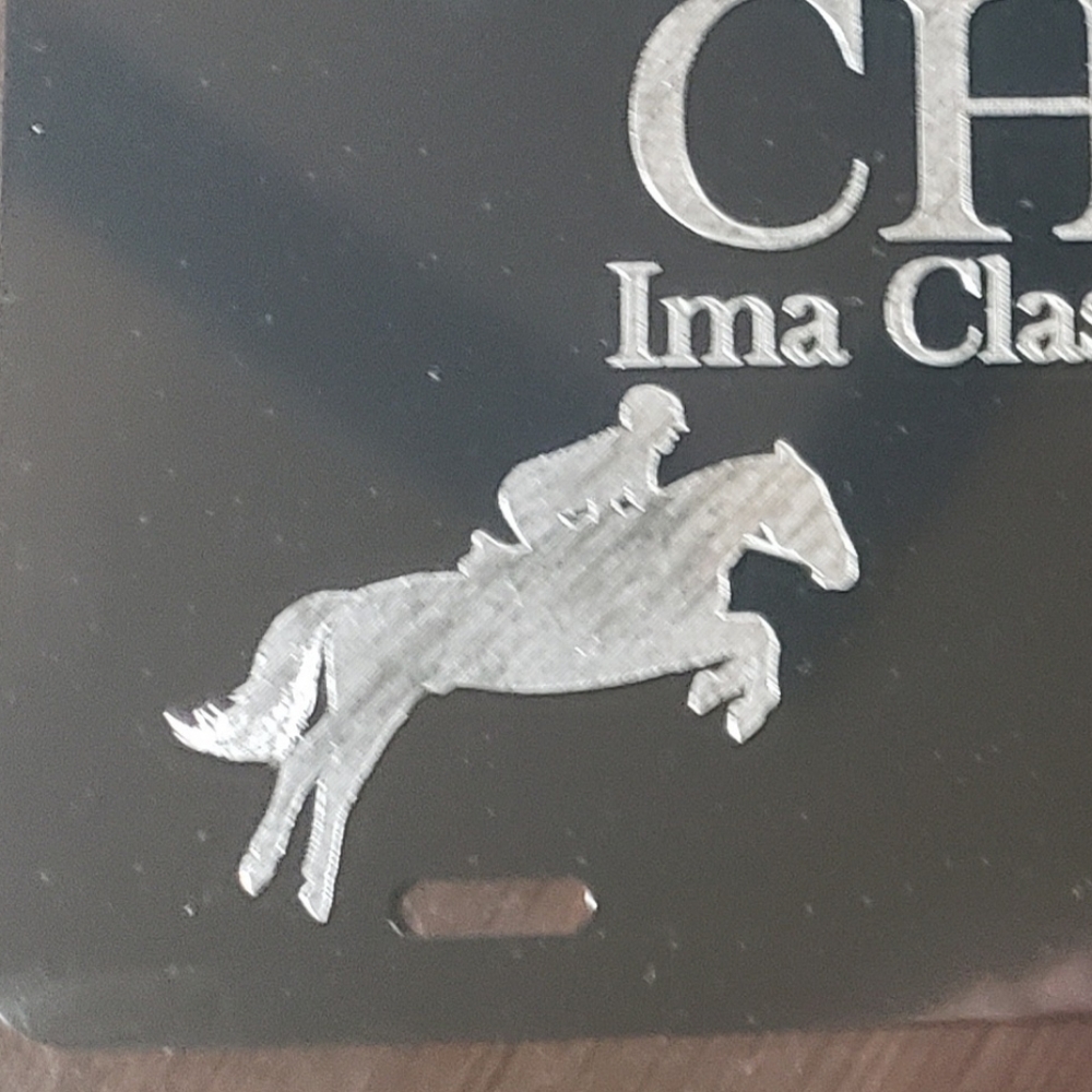 Custom Engraved Signs - Picture 4 of 6